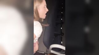 Bronwin Aurora Nude Blowjob SexTape Video Leaked