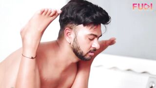 Tadap 2024 Fugi Hot Hindi Short Film