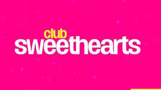 Club Sweethearts - Alexis Wilson - Nerdy Alexis plays with her pussy