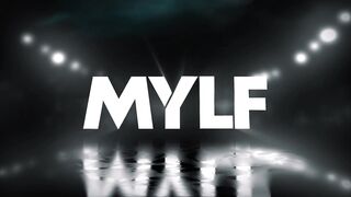 MYLF - Tiger Moms - Kaya Knight - Extensive Stamina Training