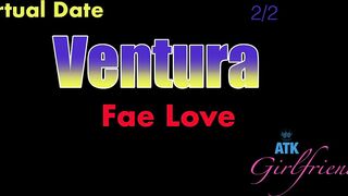 ATK Girlfriends - Fae Love - Ventura - Part 2