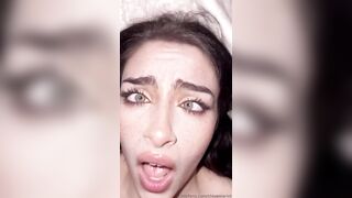 Chloe Marini Nude POV Blowjob Sex PPV Video Leaked