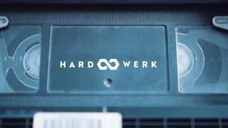 Hard Werk - Morea Black - Hardwerk Session