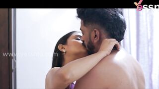 New Kodaikkanal Yessma Hot Web Series Full Video Hd Visit