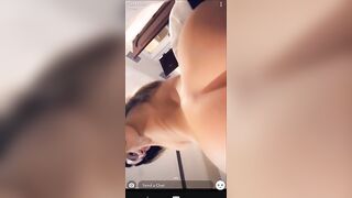 Lynaritaa OnlyFans Twerking Video Leaked