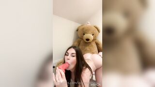 Lauren Alexis Gold Nude Sucking Your Cock Video Leaked