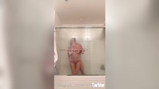 Amanda Trivizas Nude Shower Fucking Video Leaked