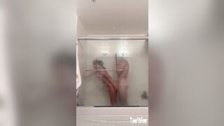 Amanda Trivizas Nude Shower Fucking Video Leaked