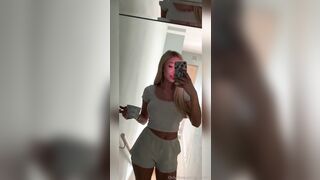 Frances Bentley Fucked By Electrician OnlyFans Video Leaked