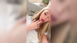 Frances Bentley Fucked By Electrician OnlyFans Video Leaked