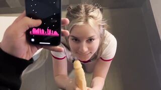 Devdaria In KFC Makes Me Cum Blowjob Video Leaked