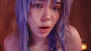 Maimy ASMR Roxy Cheers You OnlyFans Video Leaked