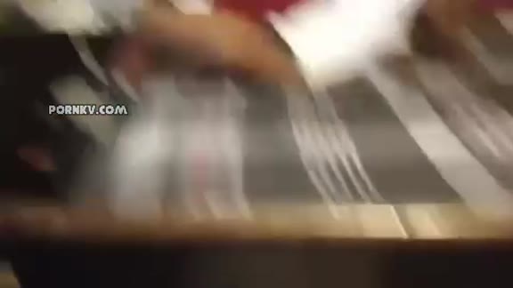 Blonde Milf Enjoys BBC