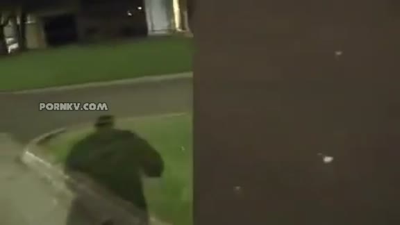 When Blonde MILF Realized That He Is A Fake Cop He Was Deep Insi