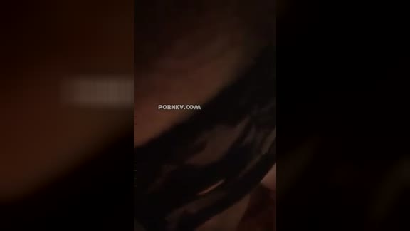 Blowjob Italian wife deep throat POV