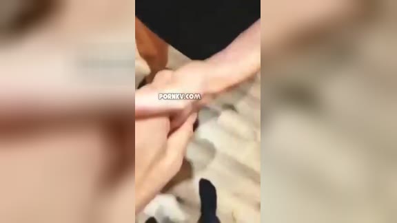 Blowjob and hot fuck Italian MILF