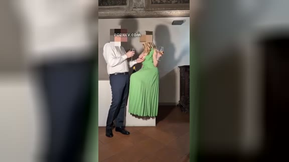 Fucked by the best man