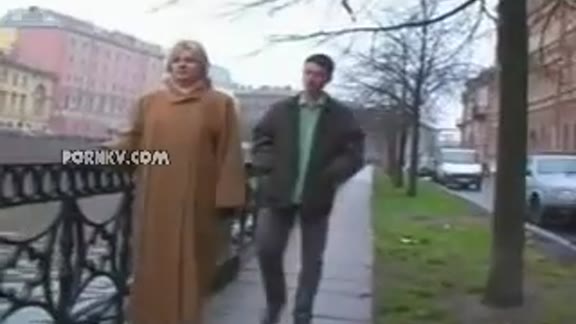 Girlfriends mature russian mom gets trashed hard in kitchen by boy