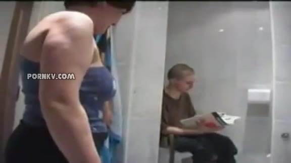 Mature milf loves when her young cousing came to visit her