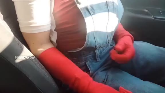 Really slutty wife