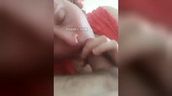 Irochka the sucker loves sperm