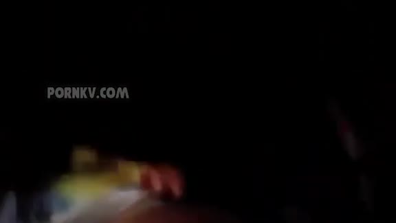 Spanish mom sucks her son
